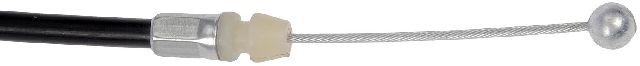 1996-1998 Toyota 4Runner Hood Release Cable (Dorman)