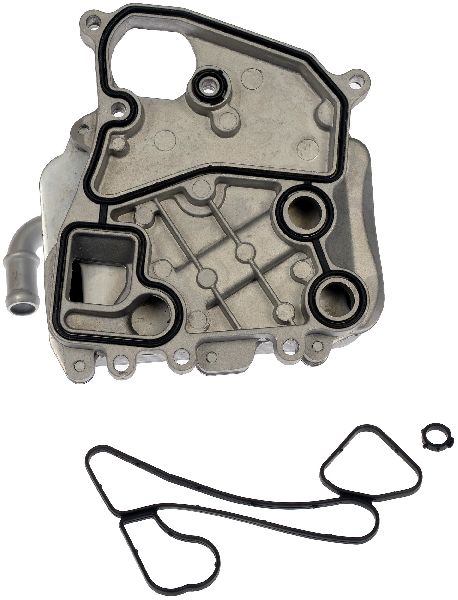 2015-2016 Audi A5 Engine Oil Cooler (Dorman)