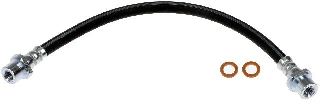 2015-2017 Chrysler 200 Brake Hydraulic Hose - Rear Left (Dorman)