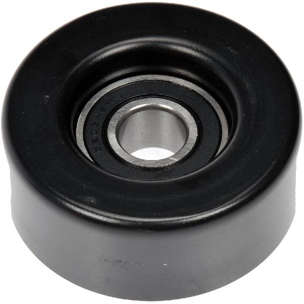 1990-1992 Ford Probe Accessory Drive Belt Tensioner Pulley - Alternator and Power Steering (Dorman)