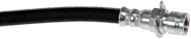 1970 GMC Jimmy Brake Hydraulic Hose - Rear (Dorman)