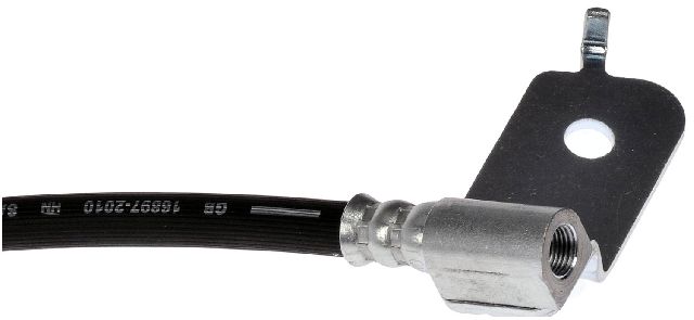 1998-2002 Lincoln Town Car Brake Hydraulic Hose - Rear Right (Dorman)