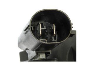 2004-2009 Mazda 3 Engine Cooling Fan Assembly (Dorman)