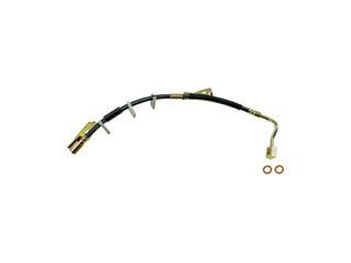2003-2005 Lincoln Aviator Brake Hydraulic Hose - Front Left (Dorman)
