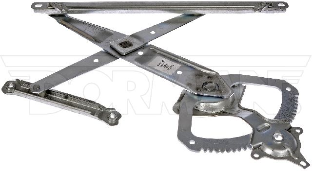 2004-2009 Toyota Sienna Window Regulator - Rear Left (Dorman)