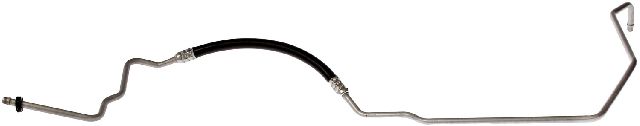 2000-2003 Chevrolet Impala Automatic Transmission Oil Cooler Hose Assembly - Upper (Dorman)