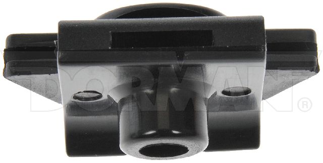 1987-1990 Nissan Pulsar NX Fender Liner Retainer - Front (Dorman)