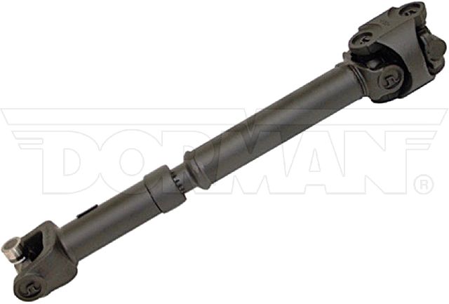 1980-1983 Jeep Cherokee Drive Shaft - Front (Dorman)