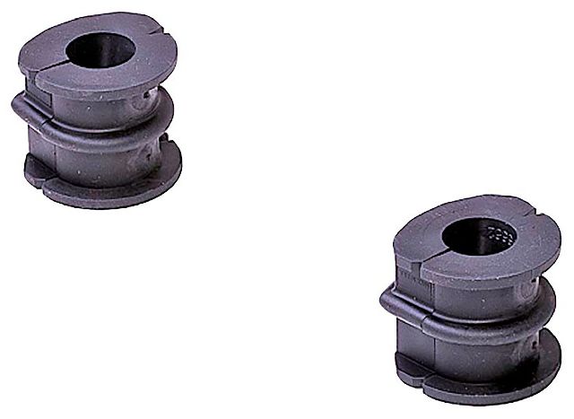 2014-2019 Nissan Versa Note Suspension Stabilizer Bar Bushing Kit - Front (Dorman)