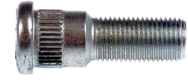 1975-1989 Volvo 244 Wheel Lug Stud - Front or Rear (Dorman)