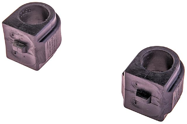2004-2012 GMC Canyon Suspension Stabilizer Bar Bushing Kit - Front (Dorman)
