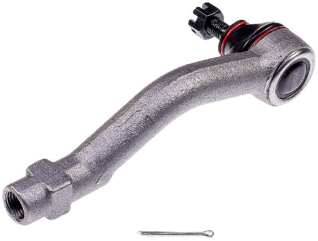 2005-2009 Hyundai Tucson Steering Tie Rod End - Front Right Outer (Dorman)