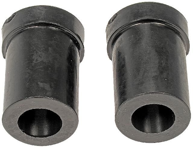 1978 Dodge Magnum Leaf Spring Bushing - Rear Rearward (Dorman)