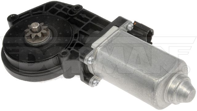 1998-2002 Lincoln Navigator Window Motor - Front Left or Rear Left (Dorman)