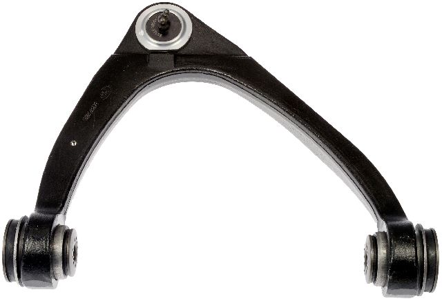 2007-2013 Chevrolet Avalanche Suspension Control Arm and Ball Joint Assembly - Front Left Upper (Dorman)