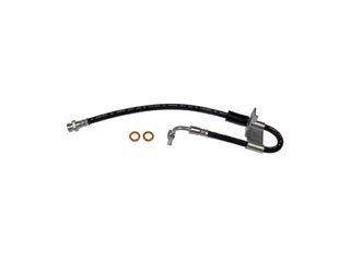 2012-2013 Hyundai Veloster Brake Hydraulic Hose - Front Right (Dorman)