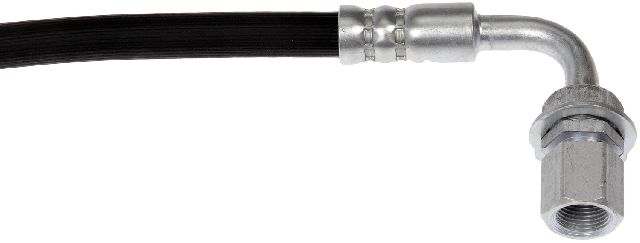2013-2018 Ram 3500 Brake Hydraulic Hose - Rear Center Left or Rear Left Inner (Dorman)