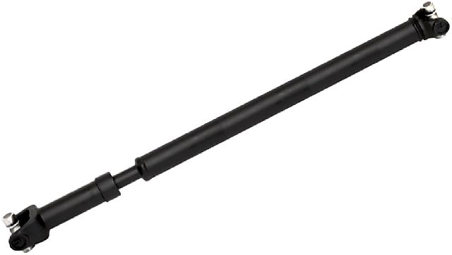 1979-1981 Ford F-250 Drive Shaft - Rear (Dorman)