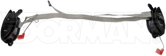 1998-2001 Mercury Mountaineer Cruise Control Switch (Dorman)
