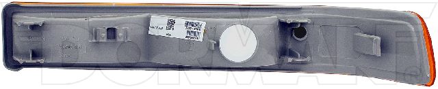 1998-2004 Chevrolet S10 Turn Signal / Parking Light Assembly - Front Right (Dorman)