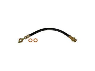 1996-1998 Mazda MPV Brake Hydraulic Hose - Rear Left (Dorman)