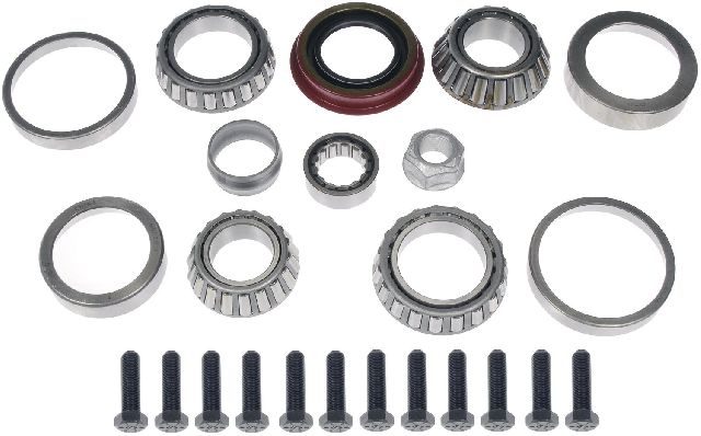 1996-1997 Chevrolet Express 2500 Differential Bearing Kit - Rear (Dorman)