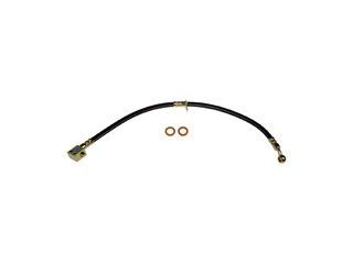 2007-2008 Honda Fit Brake Hydraulic Hose - Front Left (Dorman)
