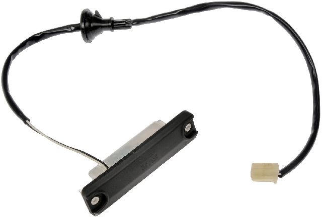 2004-2009 Toyota Prius Liftgate Latch Release Switch (Dorman)