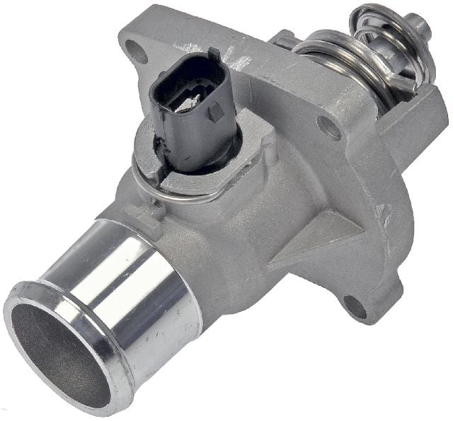 2013-2020 Chevrolet Trax Engine Coolant Thermostat Housing Assembly (Dorman)
