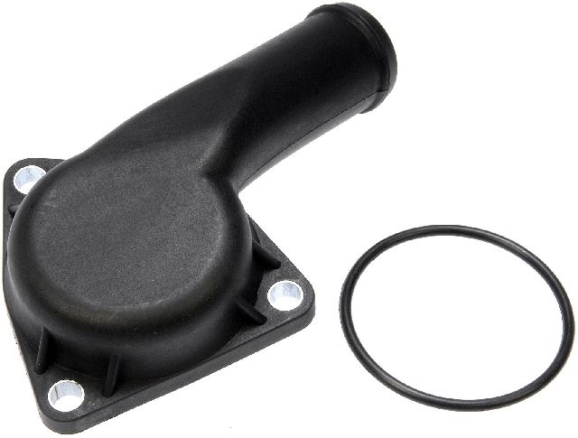 1999-2005 Volkswagen Golf Engine Coolant Thermostat Housing (Dorman)