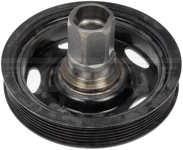 2013-2019 Chevrolet Trax Engine Harmonic Balancer (Dorman)