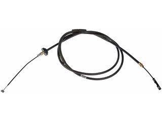 1995 Pontiac Grand Am Parking Brake Cable - Front (Dorman)