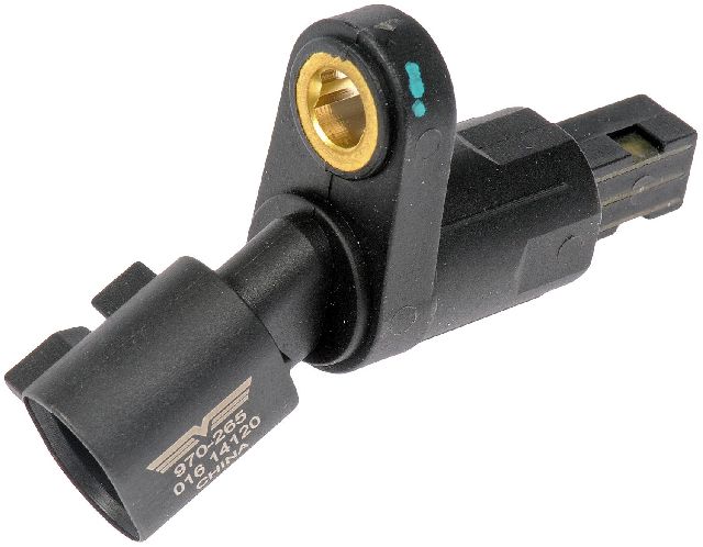 2000-2006 Audi TT ABS Wheel Speed Sensor - Rear (Dorman)
