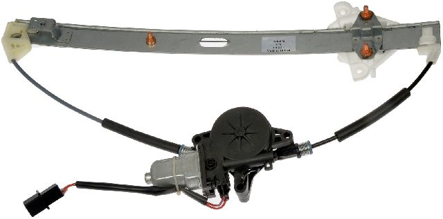2013-2016 Mazda CX-5 Window Motor and Regulator Assembly - Front Right (Dorman)