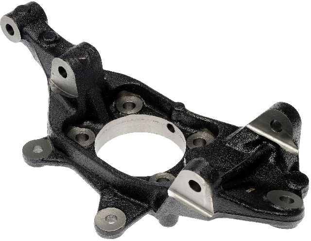 2016-2023 Fiat 500X Suspension Knuckle - Rear Right (Dorman)