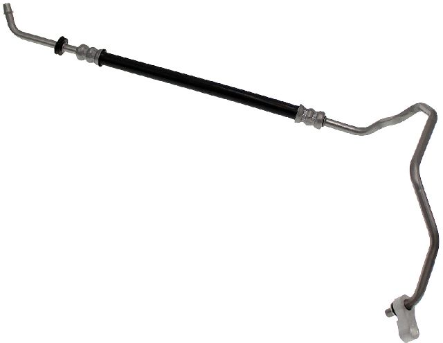 2011-2014 Chevrolet Cruze Automatic Transmission Oil Cooler Hose Assembly - Radiator Oil Cooler Inlet (Lower) (Dorman)