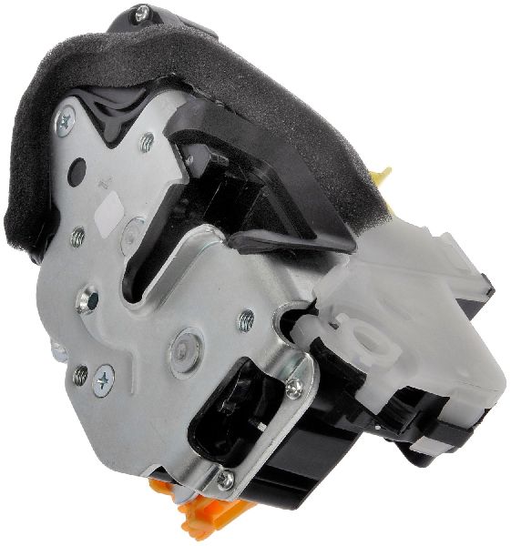 2010-2017 Chevrolet Equinox Door Lock Actuator Motor - Front Left (Dorman)