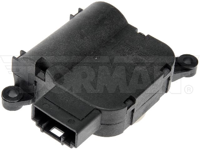 2004-2005 Audi A3 HVAC Blend Door Actuator - Main (Dorman)
