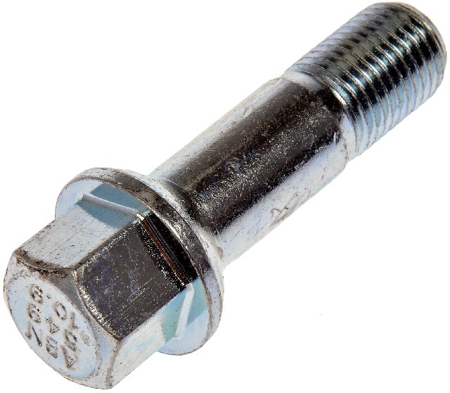 1997-1999 Mercedes-Benz S320 Wheel Lug Bolt - Front or Rear (Dorman)
