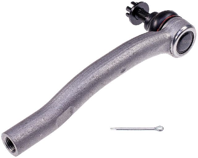 2004-2010 Toyota Sienna Steering Tie Rod End - Front Right Outer (Dorman)