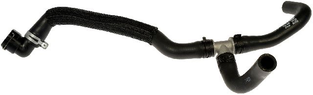 2014-2017 Buick Regal HVAC Heater Hose Assembly - Outlet (Dorman)