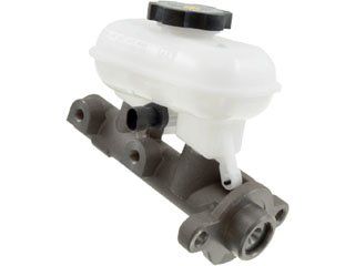 1999 Pontiac Grand Am Brake Master Cylinder (Dorman)