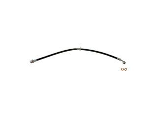 2001-2005 Honda Civic Brake Hydraulic Hose - Front Right (Dorman)