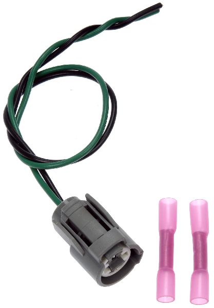 1999-2004 Honda Odyssey Power Steering Pressure Switch Connector (Dorman)