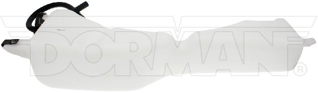 1997-2004 Ford Mustang Engine Coolant Reservoir - Front (Dorman)