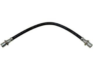 1980-1983 Toyota Pickup Brake Hydraulic Hose - Front Left Lower or Front Right Lower (Dorman)