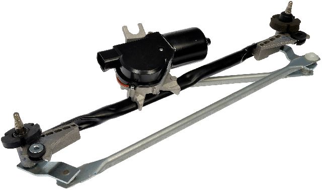 1997-1998 Oldsmobile Achieva Wiper Motor and Linkage Assembly (Dorman)