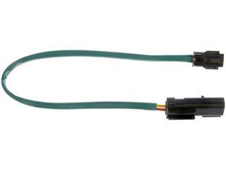 1997-2001 Jeep Cherokee Window Motor - Front Right or Rear Right (Dorman)