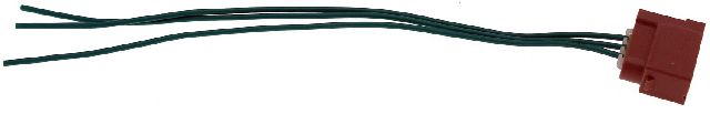 2004-2009 Lincoln Town Car Parking Light Connector (Dorman)