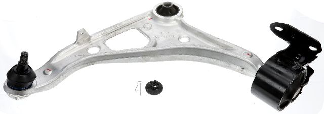 2017-2023 Honda Ridgeline Suspension Control Arm and Ball Joint Assembly - Front Left Lower (Dorman)